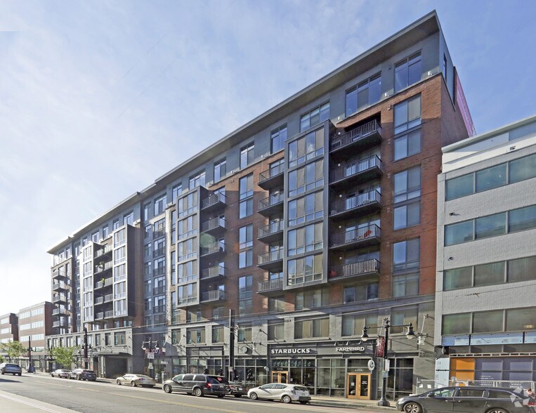 More Photos Of 625 H St NE, Washington Apartments For Lease