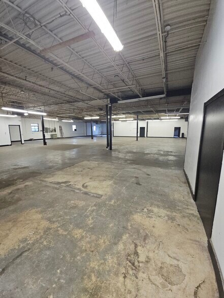 Primary Photo Of 1 Partridge St, Providence Manufacturing For Lease
