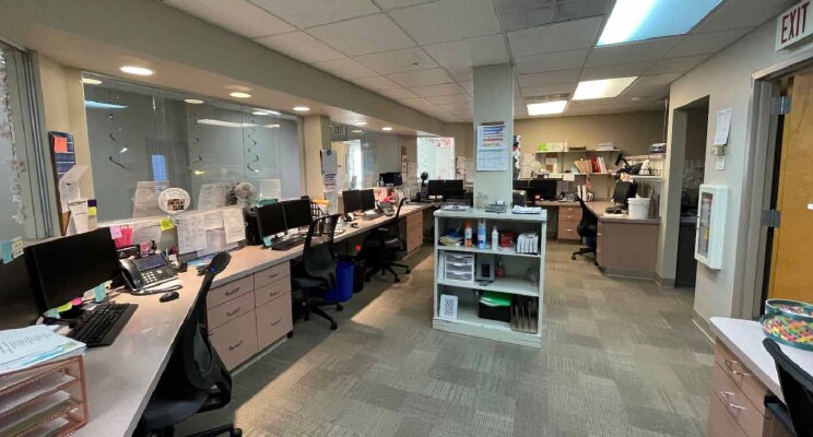 More Photos Of 345 N York Rd, Hatboro Medical For Sale