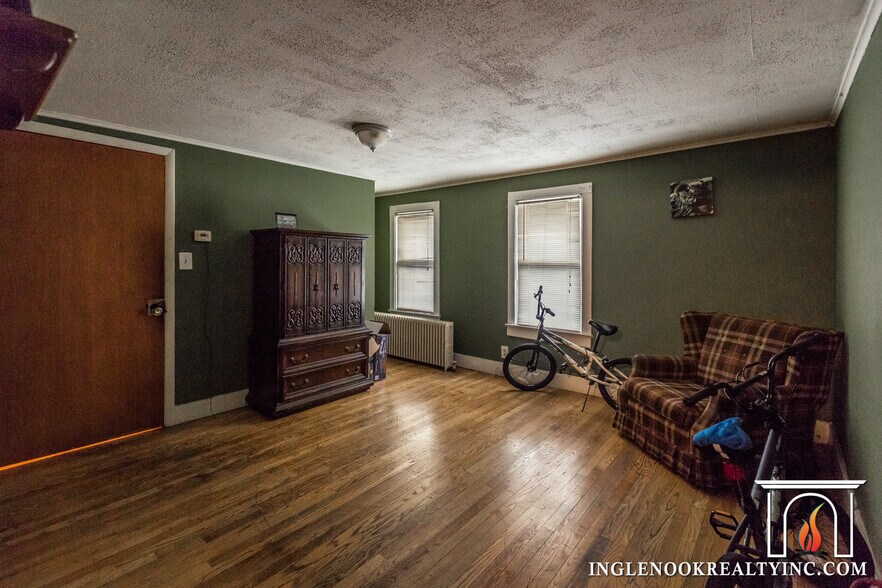 More Photos Of 226 W Main St, Amsterdam Storefront Retail Residential For Sale