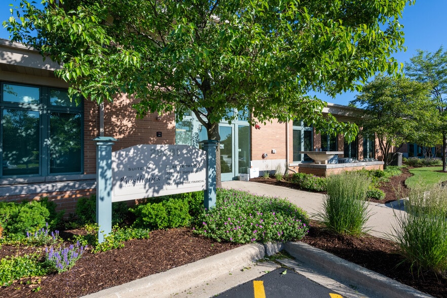 More Photos Of 28381 Davis Pky, Warrenville Office For Lease