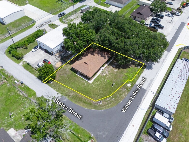 More Photos Of 2800 Winter Lake Rd, Lakeland Office For Sale