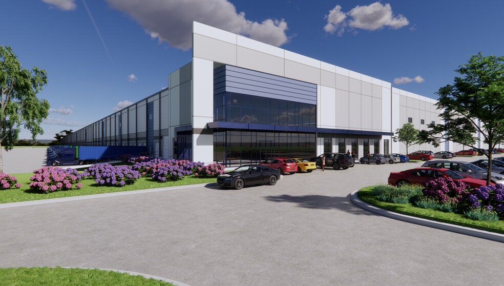 Primary Photo Of I-77 & Turnersburg Highway (Highway 21), Statesville Service For Lease
