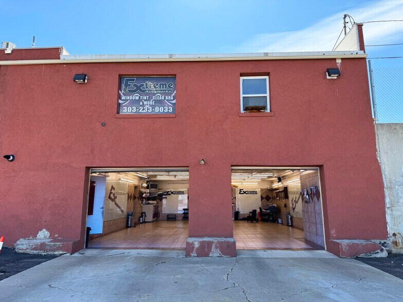 More Photos Of 9901 W Colfax Ave, Lakewood Freestanding For Sale