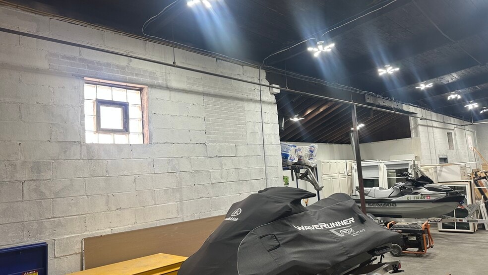 More Photos Of 330 William St, Fall River Storefront For Sale