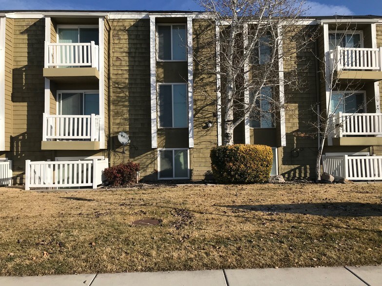 More Photos Of 247 E Vine St, Salt Lake City Apartments For Sale