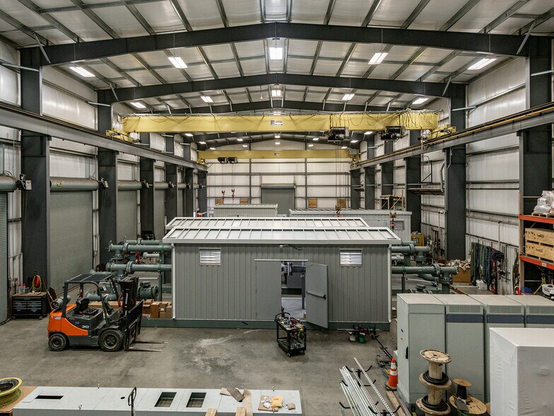 More Photos Of 1823 US-60, Milton Manufacturing For Sale