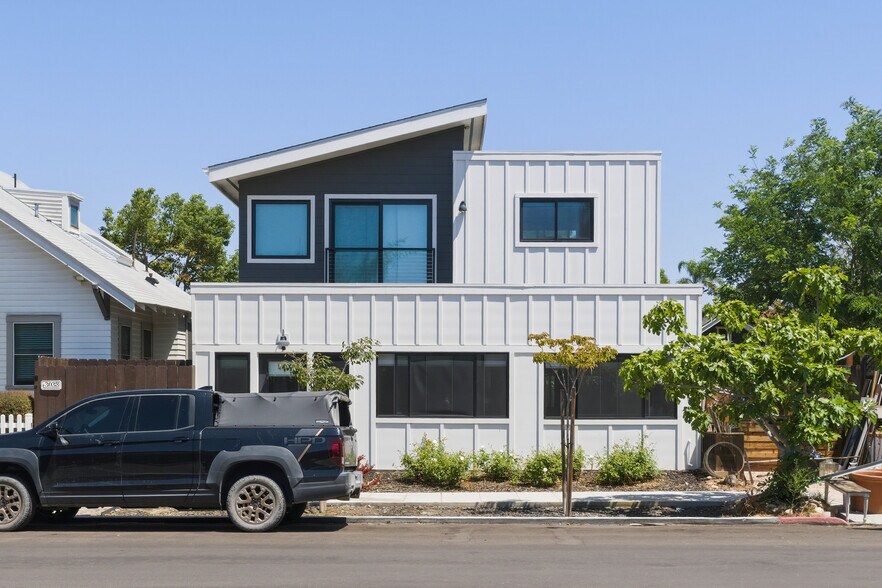 More Photos Of 1505 Fern St, San Diego Apartments For Sale