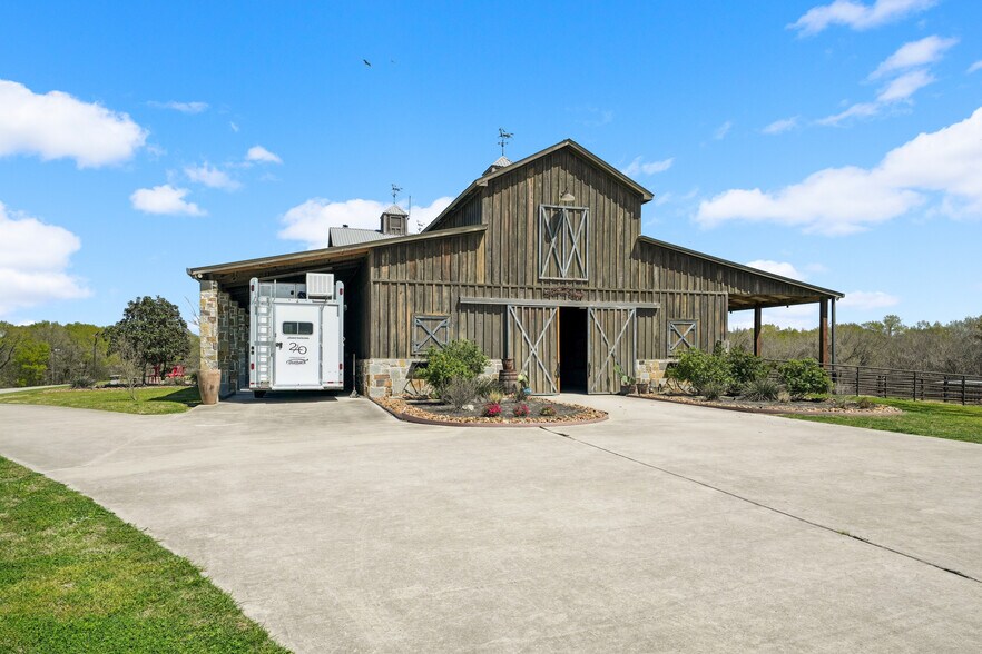 More Photos Of 460 Bishop Rd, Huntsville Land For Sale