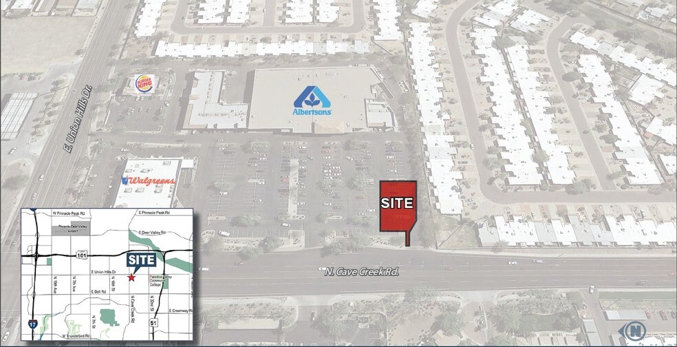 More Photos Of 2439 E Union Hills Dr, Phoenix Unknown For Lease