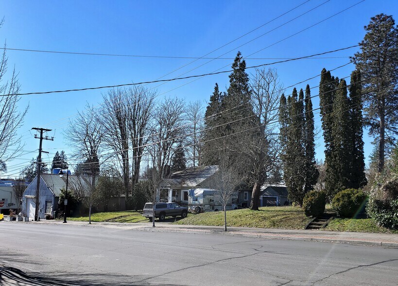 More Photos Of A St, Forest Grove Land For Sale