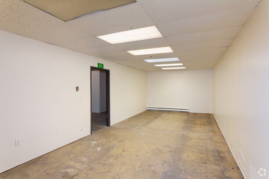 More Photos Of 1591 W Alameda Ave, Denver Showroom For Lease