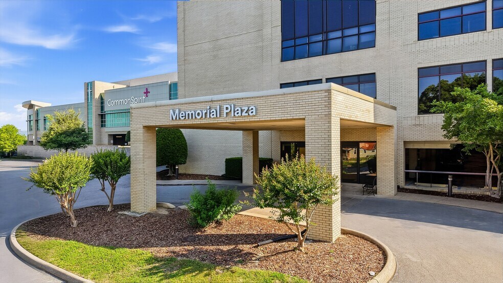 More Photos Of 605 Glenwood Ave, Chattanooga Medical For Lease