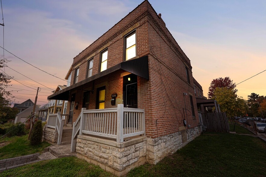 More Photos Of 514 W 1st Ave, Columbus Multifamily For Sale
