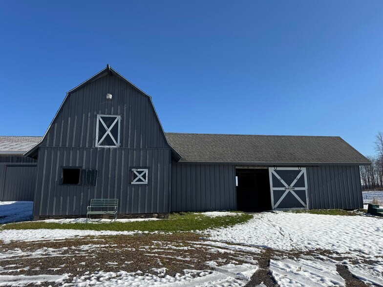 More Photos Of 3950 Nelson Heights Rd, Cazenovia Land For Lease