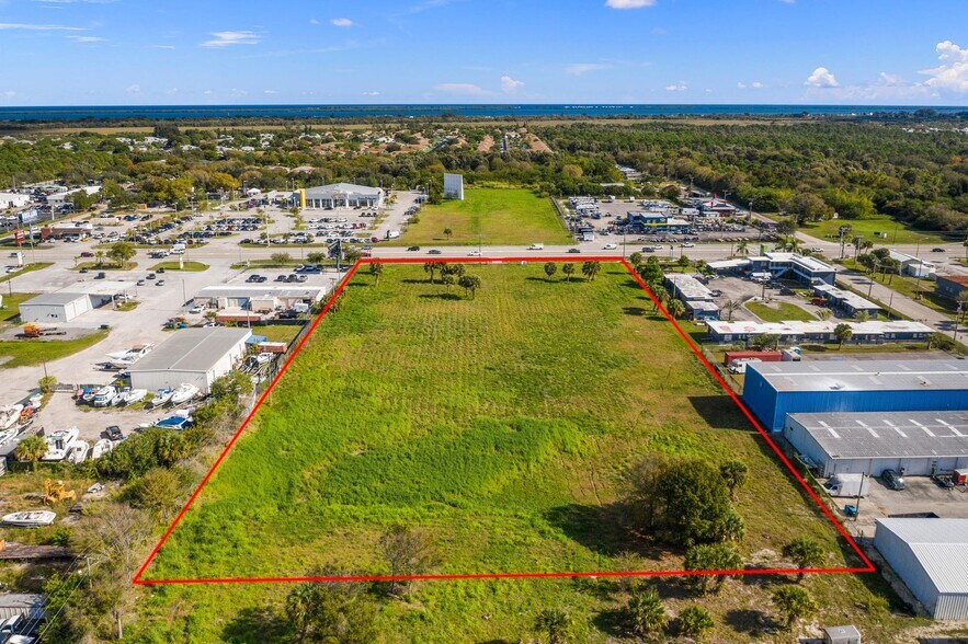 More Photos Of 3419 S US Highway 1, Fort Pierce Land For Sale