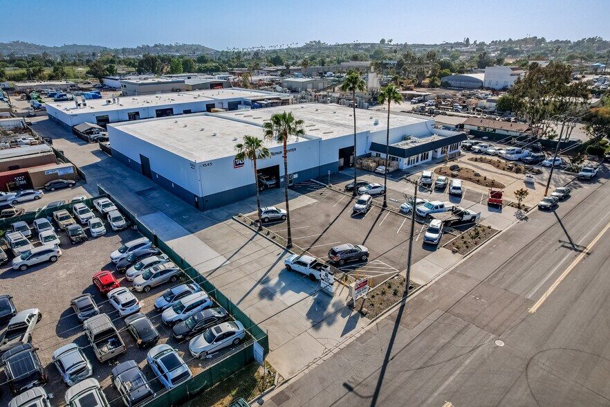 More Photos Of 1545-1555 La Mirada Dr, San Marcos Unknown For Lease