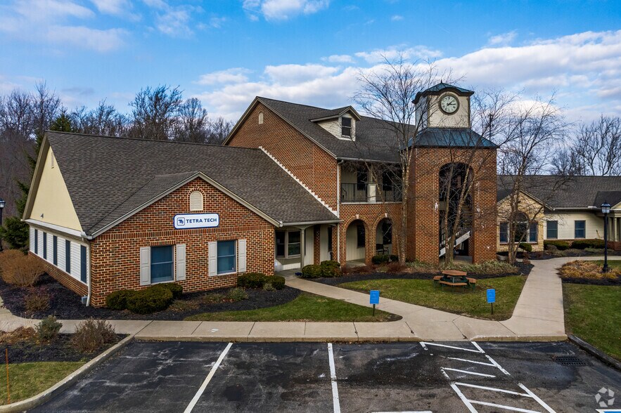 Primary Photo Of 3600 Brecksville Rd, Richfield Light Distribution For Lease