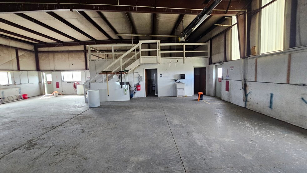More Photos Of 5375 N 300 E, Hagerman Industrial For Sale
