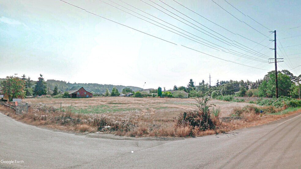 More Photos Of 2904 Foron Rd, Centralia Land For Sale