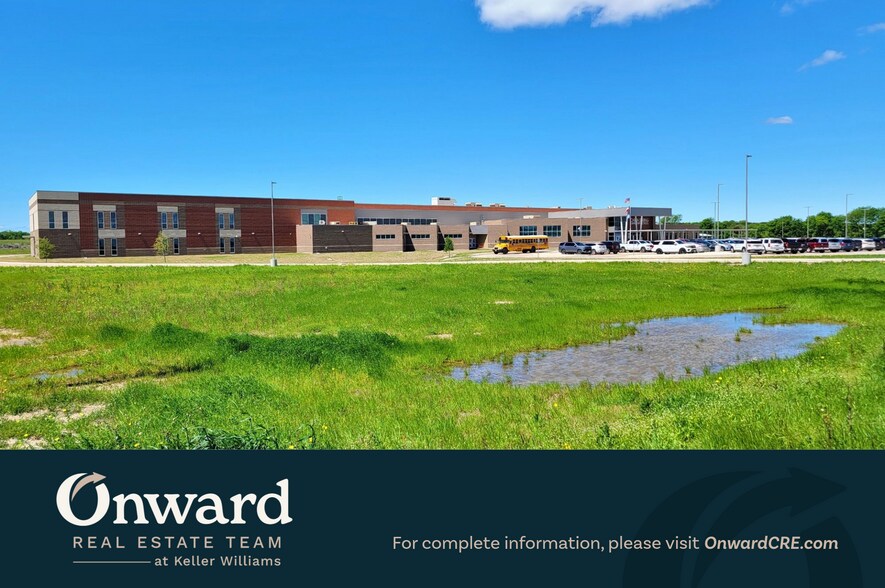 More Photos Of TBD Wortham Bend Road, Waco Land For Sale