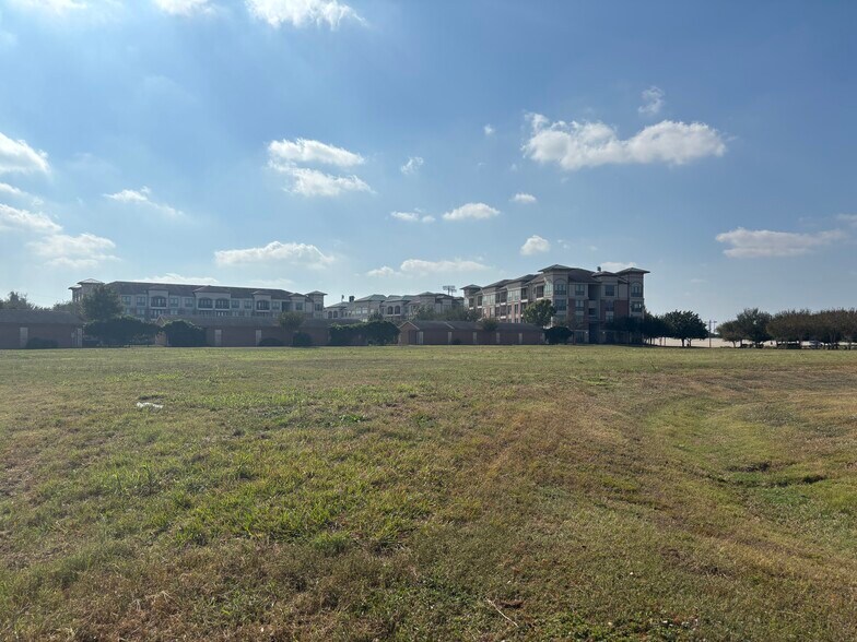 More Photos Of Hwy 6 & Hwy 90A, Sugar Land Land For Sale
