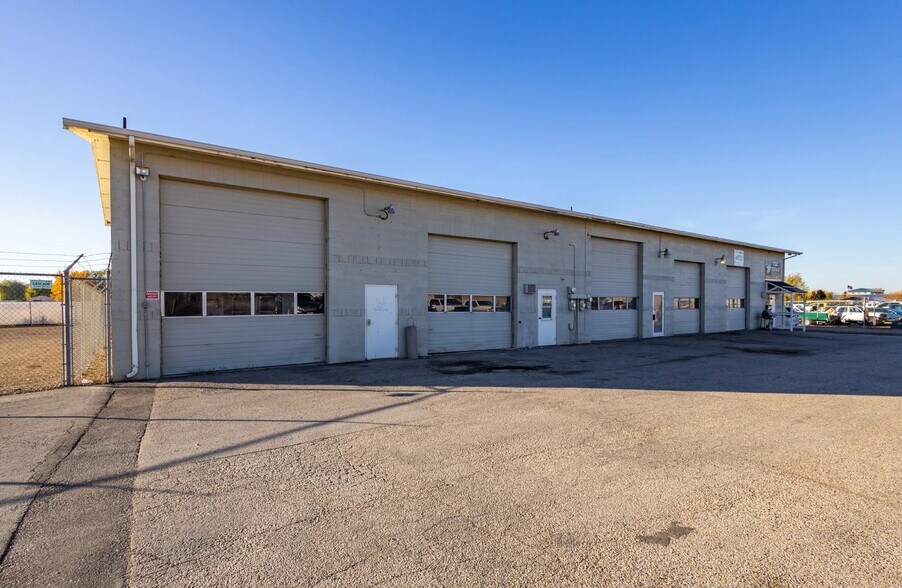 More Photos Of 685 Airbase Rd, Mountain Home Self Storage For Sale