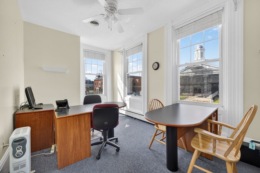 More Photos Of 446 County St, New Bedford Office For Sale