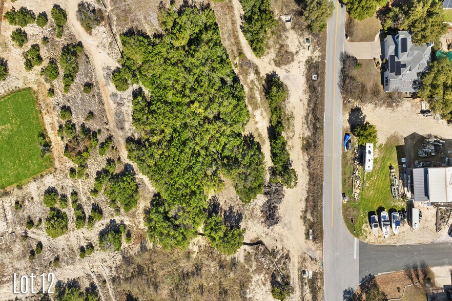 More Photos Of 5100 McCormick Mountain Dr, Austin Land For Sale