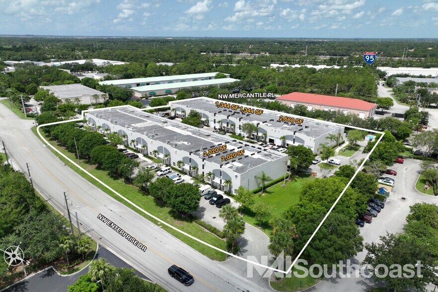 More Photos Of 534 Mercantile Pl, Port Saint Lucie Unknown For Lease