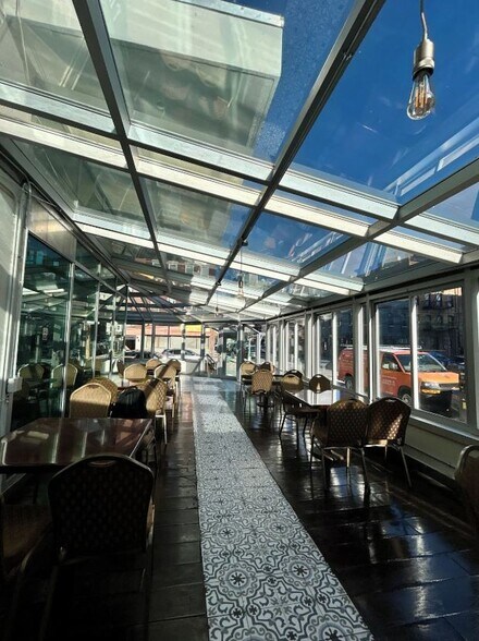 More Photos Of 39-05 29th St, Long Island City Hotel For Sale