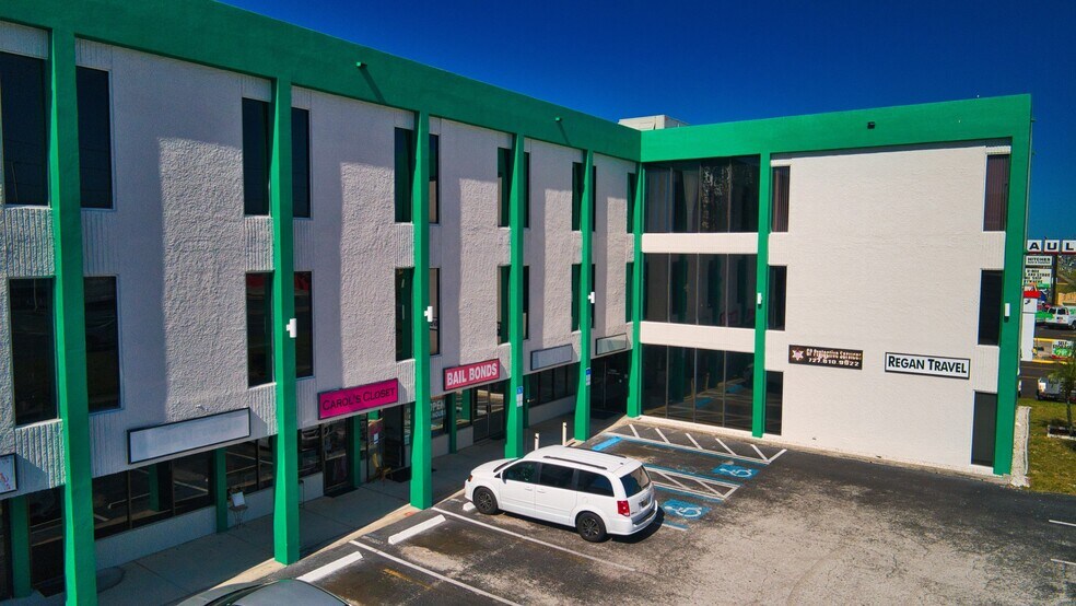 More Photos Of 5623 US Hwy 19, New Port Richey Office For Sale