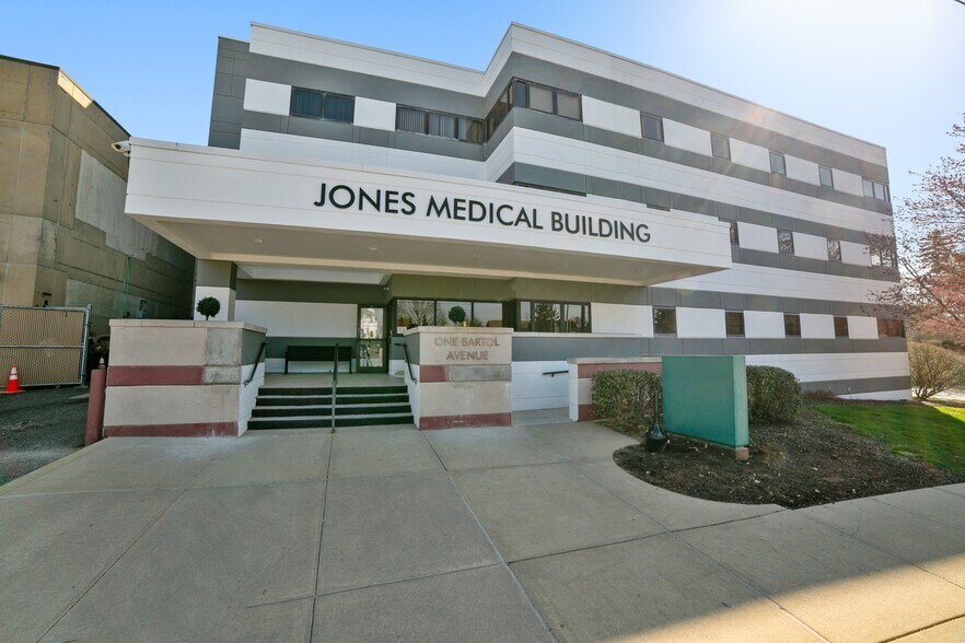 Primary Photo Of 1 Bartol Ave, Ridley Park Medical For Lease