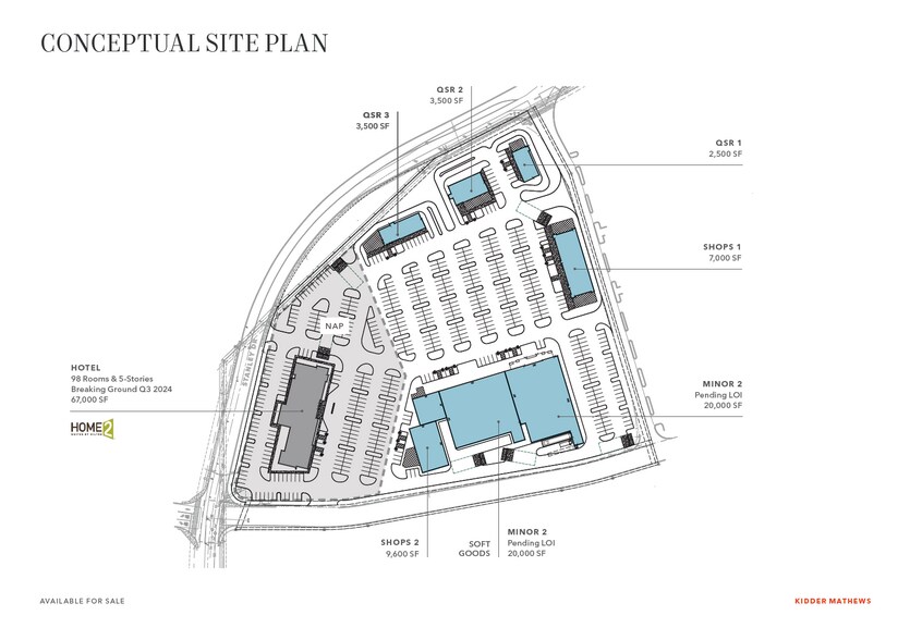More Photos Of Stanley Dr, Fernley Land For Sale