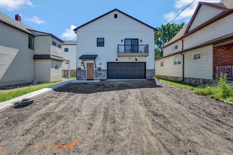 More Photos Of , Scranton Multifamily For Sale