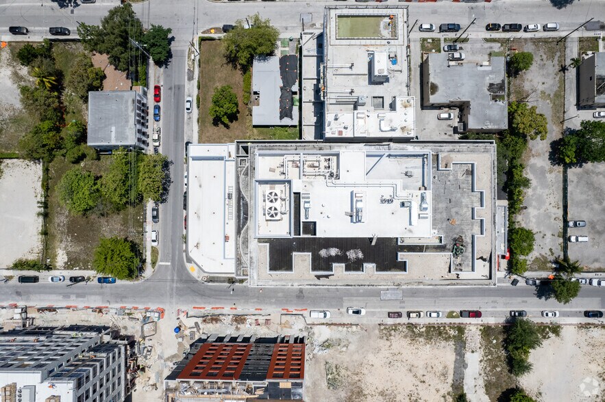 More Photos Of 2734 NW 1st Ave, Miami General Retail For Lease