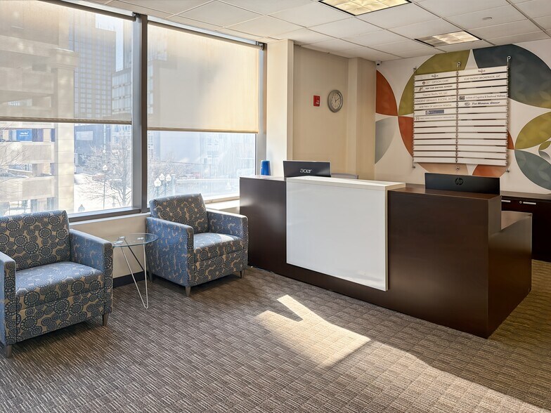 More Photos Of 173 Huguenot St, New Rochelle Coworking Space