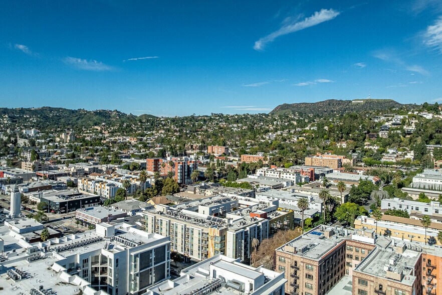 More Photos Of 5555-5557 Hollywood Blvd, Los Angeles Apartments For Lease
