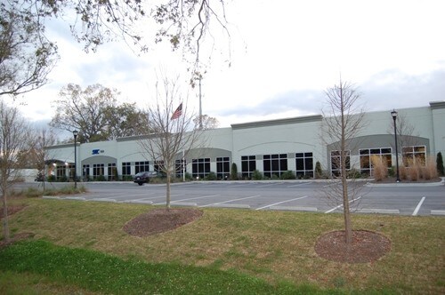 More Photos Of 5617 N Rhett Ave, North Charleston Research And Development For Lease