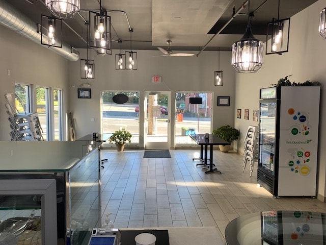 More Photos Of 206-208 Centennial Ave, Cranford Storefront Retail Residential For Lease