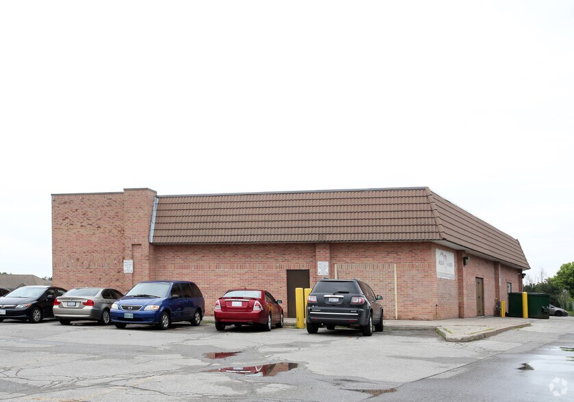 More Photos Of 91 Rylander Blvd, Toronto General Retail For Lease