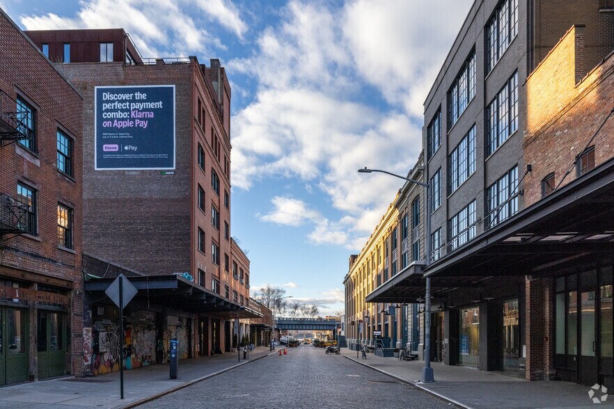 More Photos Of 22 Little West 12th St, New York Office For Lease