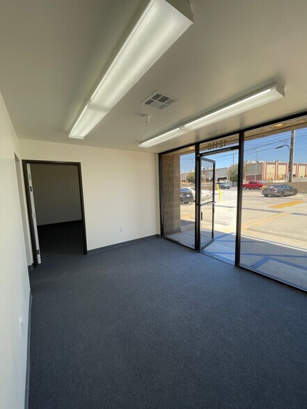 More Photos Of 12100-12110 Sherman Way, North Hollywood Industrial For Lease