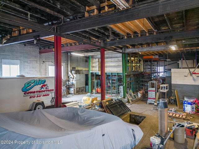 More Photos Of 814 Wyoming Ave, Scranton Freestanding For Sale