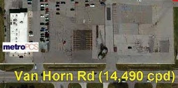 More Photos Of 3000-3116 Van Horn Rd, Trenton Unknown For Lease
