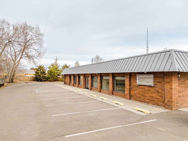 Primary Photo Of 1750 Manzanita Dr, Elko Office Residential For Sale