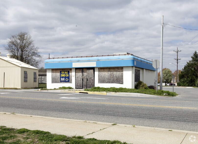 789 Walker Rd, Dover, DE 19904 Freestanding For Sale