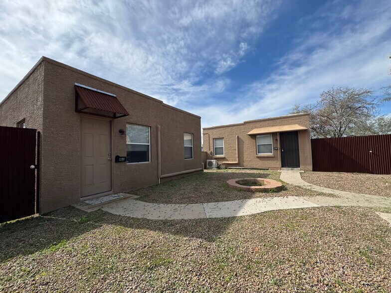 More Photos Of , Tucson Multifamily For Sale