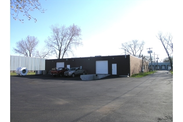 More Photos Of 6489 Ridings Rd, Syracuse Warehouse For Sale