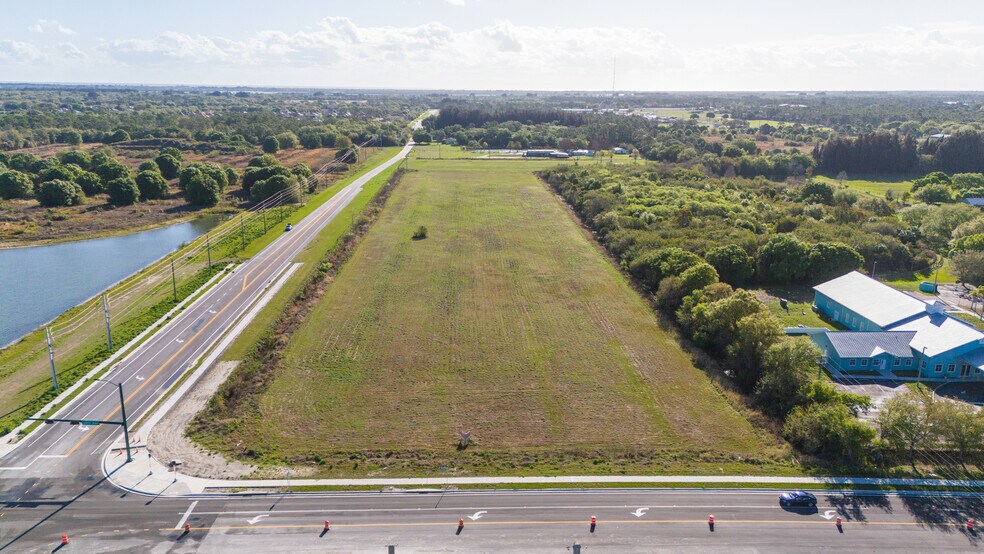 More Photos Of 6525 81st st, Vero Beach Land For Sale